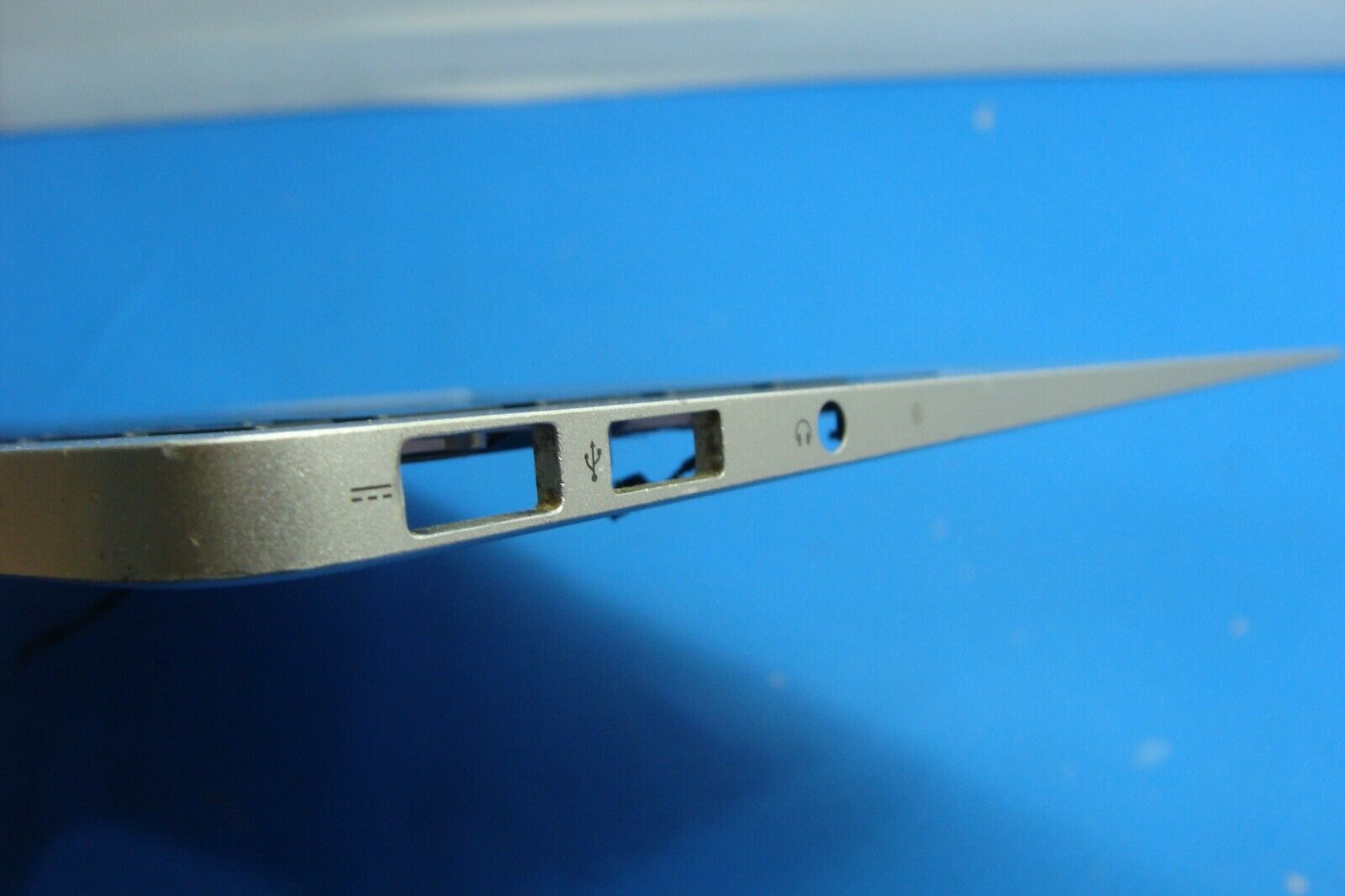 MacBook Air A1369 MC503LL/A Late 2010 13