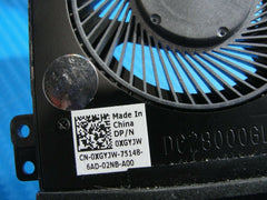 Dell Latitude 14" E5470 OEM CPU Cooling Fan w/Heatsink AT1FC0040SL XGYJW - Laptop Parts - Buy Authentic Computer Parts - Top Seller Ebay