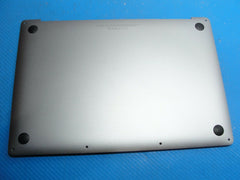 MacBook Pro A1708 13" Mid 2017 MPXT2LL/A Bottom Case Space Gray 923-01784 - Laptop Parts - Buy Authentic Computer Parts - Top Seller Ebay