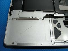 MacBook Pro A1286 15" 2011 MD322LL/A Top Case w/Trackpad Keyboard 661-6076 - Laptop Parts - Buy Authentic Computer Parts - Top Seller Ebay