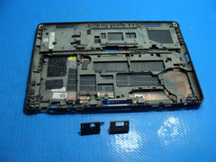 Dell Latitude E7450 14" Genuine Bottom Case w/Cover Door AP147000602 XY40T