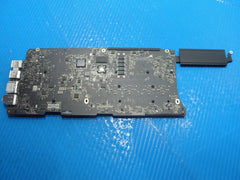 MacBook Pro A1502 MF839LL/A 2015 13" i5-5257u 2.7Ghz 8Gb Logic Board 661-02354