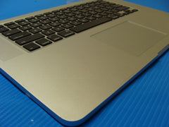 MacBook Pro 15" A1398 Mid 2015 MJLQ2LL/A MJLT2LL/A Top Case NO Battery 661-02536