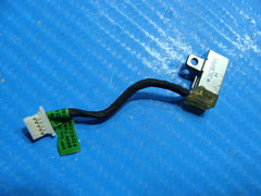 HP Pro X2 410 G1 11.6" Genuine Laptop DC in Power Jack Board w/Cable