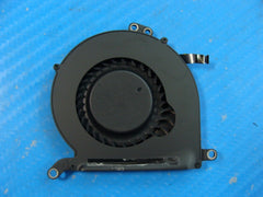 MacBook Air A1466 13" 2013 MD231LL/A Genuine CPU Cooling Fan 922-9643