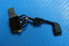 Lenovo ThinkPad T470s 14" Genuine Laptop DC IN Power Jack w/Cable dc30100rc00 