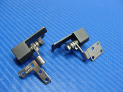 Lenovo ThinkPad X240 12.5" Genuine Left and Right Hinge Set 0C65889 0C65890 Lenovo