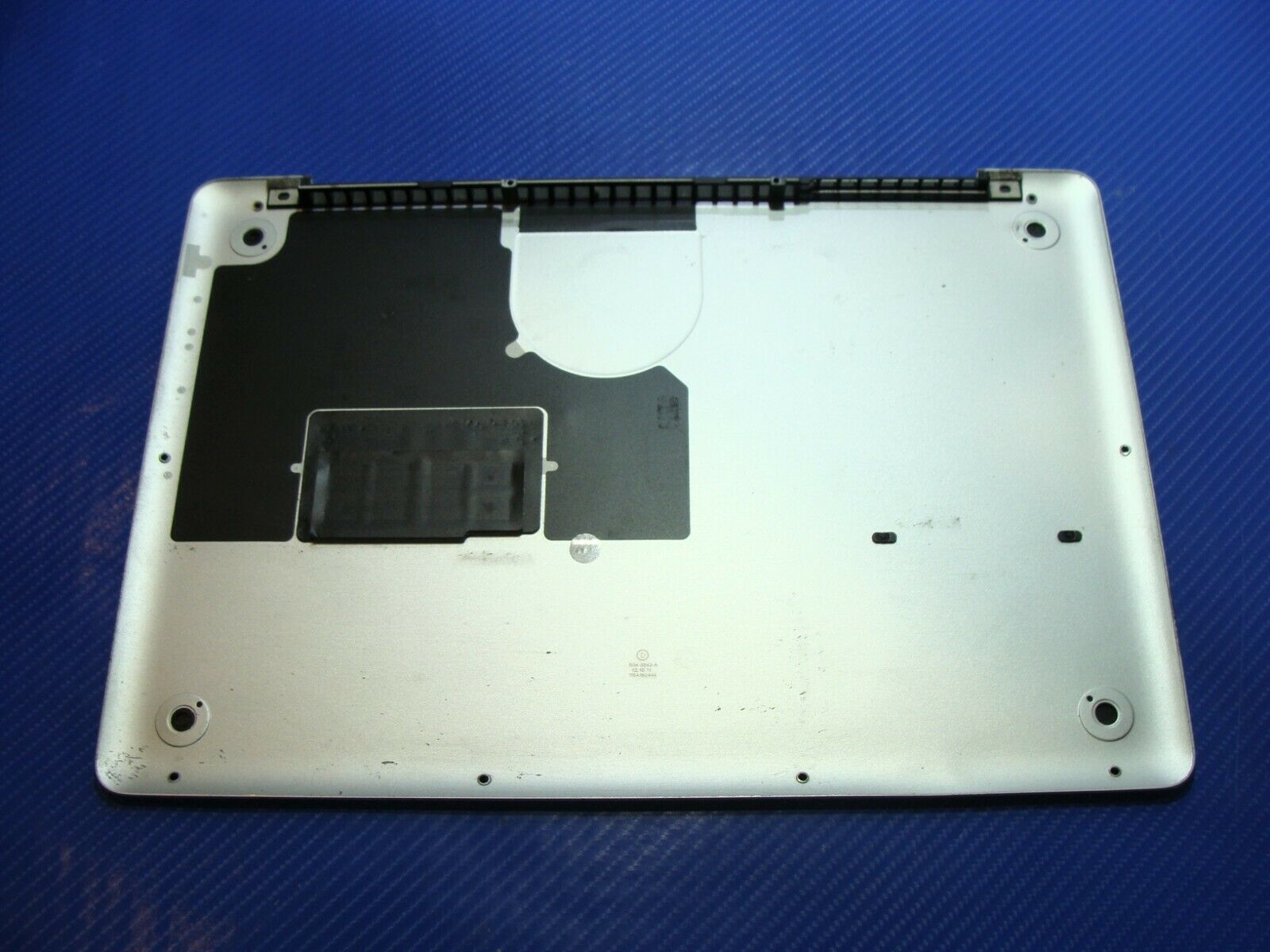 MacBook Pro A1278 13