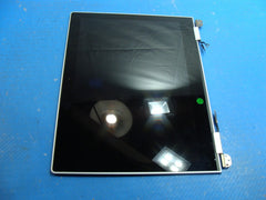 Google PixelBook 12.3 C0A OEM Glossy LCD Touch Screen Assembly Complete Silver