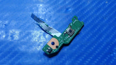 HP Stream 14-ax010wm 14" Genuine Laptop Power Button Board w/Cable DA00P9PB6C0 HP