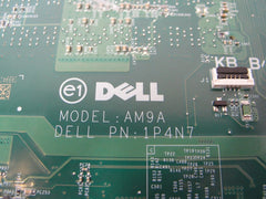 LOT of 2x Dell Inspiron 15 7559 15.6" i7-6700hq GTX960m Motherboard MPYPP (READ)