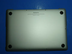 MacBook Pro 13" A1425 Late 2012 MD212LL/A Genuine Bottom Case Housing 923-0229 