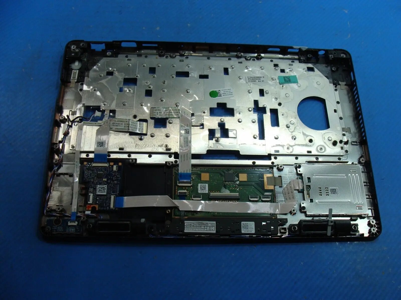 Dell Latitude 14