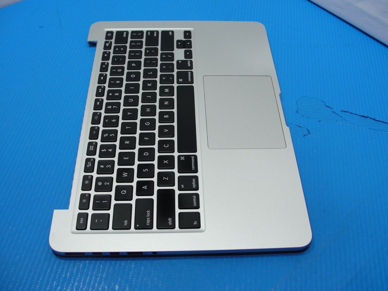 MacBook Pro A1502 Early 2015 MF841LL/A 13