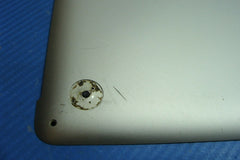 MacBook Pro A1398 15" Early 2013 ME665LL/A Genuine Housing Bottom Case 923-0411 