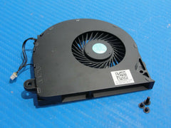 Lenovo IdeaPad 110-15ISK 15.6" Genuine Laptop CPU Cooling Fan DC28000END0 - Laptop Parts - Buy Authentic Computer Parts - Top Seller Ebay