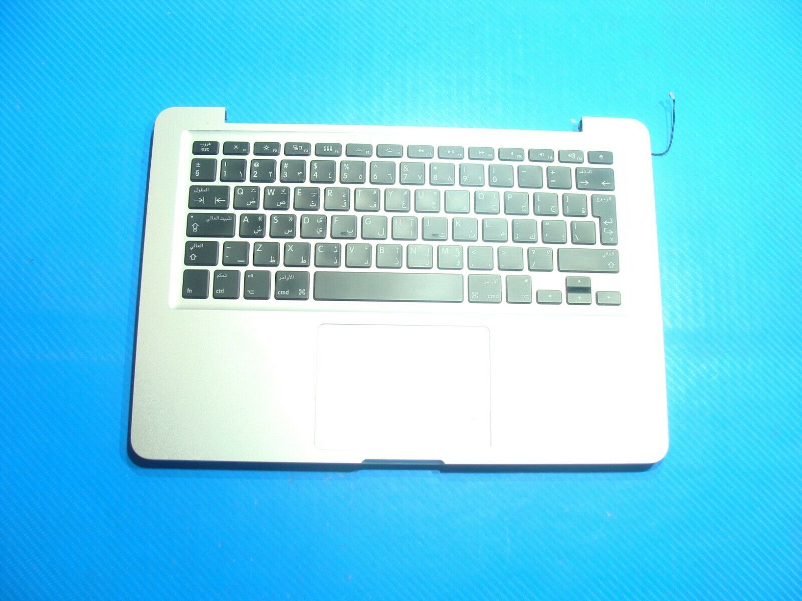 MacBook Pro A1278 13