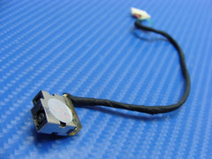 HP Stream 13-c030nr 13.3" Genuine DC-IN Power Jack w/ Cable 754734-SD1 ER* - Laptop Parts - Buy Authentic Computer Parts - Top Seller Ebay