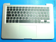 MacBook Pro A1278 13" 2011 MC700LL/A Top Case w/Trackpad Keyboard 661-5871 Gr A - Laptop Parts - Buy Authentic Computer Parts - Top Seller Ebay