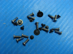 Dell Inspiron 13-7359 13.3" Genuine Laptop Screw Set Screws for Repair ScrewSet - Laptop Parts - Buy Authentic Computer Parts - Top Seller Ebay