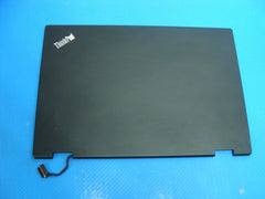 Lenovo ThinkPad 13.3” L390 Yoga OEM Laptop LCD Back Cover 02DA292 450.0CT01.0001