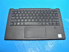 Dell XPS 13 9365 13.3" Genuine Laptop Palmrest w/Touchpad Backlit Keyboard 89GD9