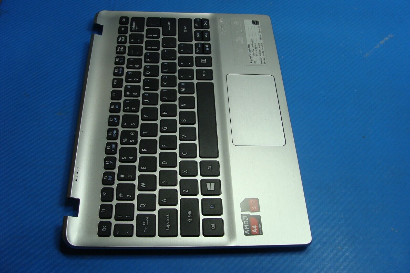 Acer Aspire 11.6