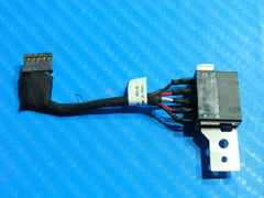 Lenovo ThinkPad 14" T460s OEM DC IN Power Jack w/Cable DC30100PK00 SC10K09771 - Laptop Parts - Buy Authentic Computer Parts - Top Seller Ebay