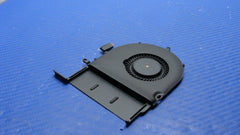 MacBook Pro A1502 13" 2014 MGX72LL/A MGX82LL/A Genuine CPU Cooling Fan 076-1450 Apple