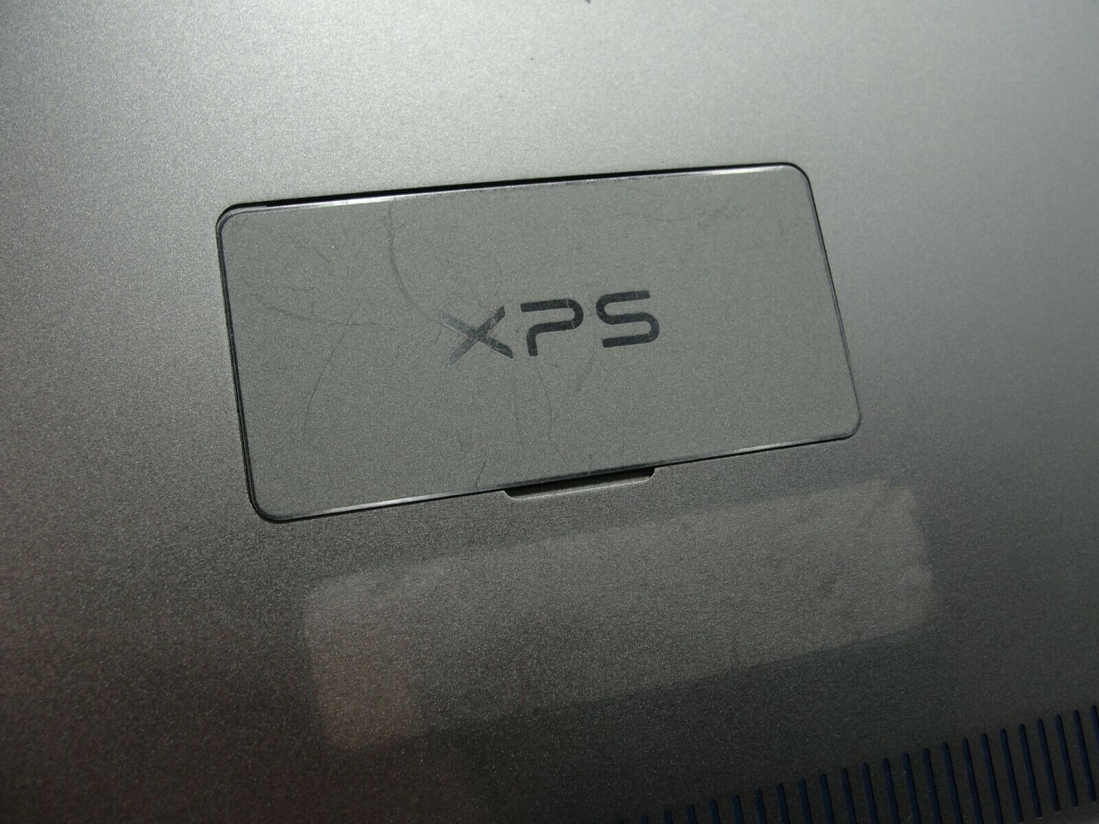 Dell XPS 13.3