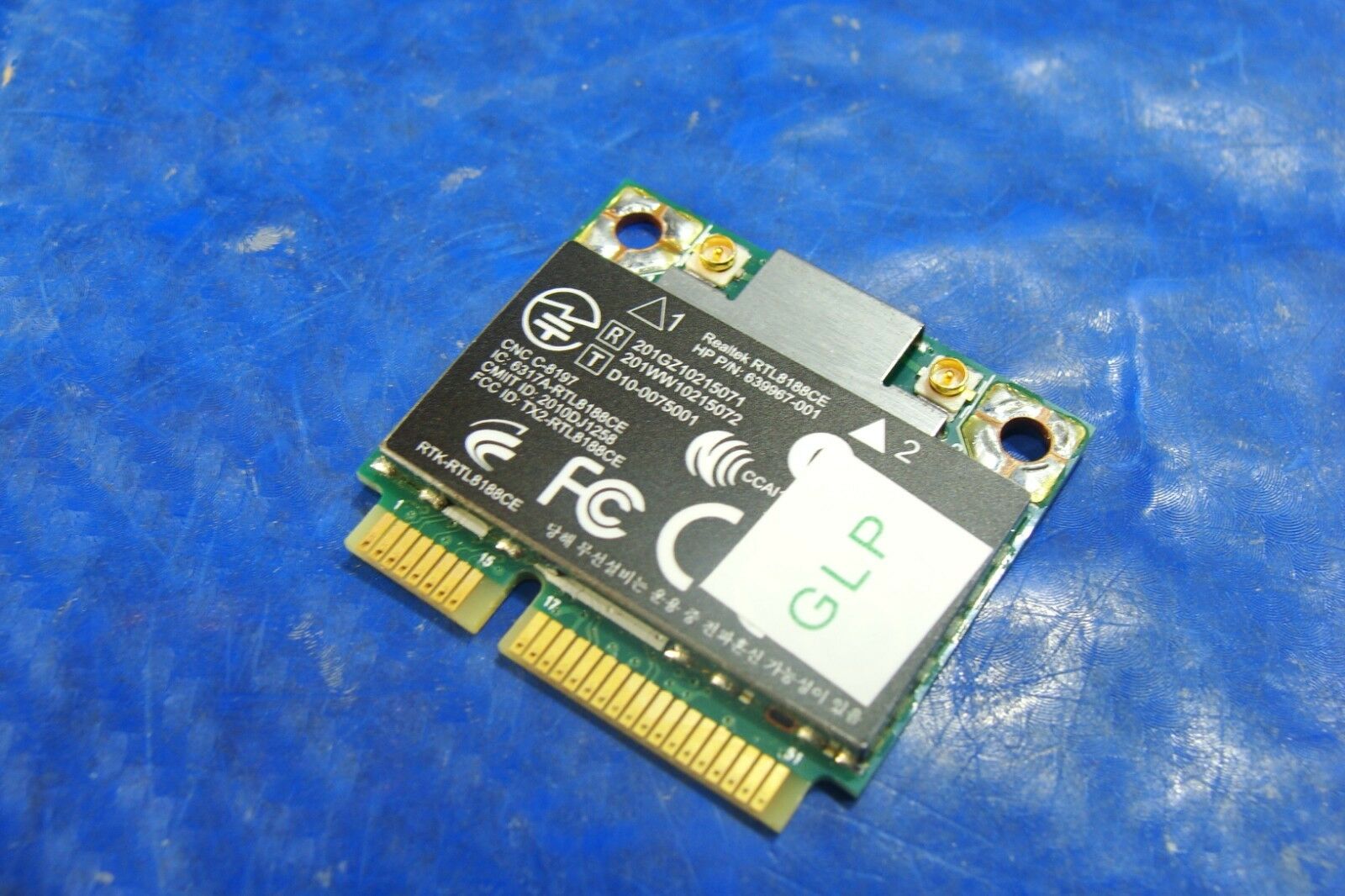 HP Pavilion G4-1117dx 14