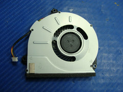 Lenovo 15.6" G50-70 Genuine Laptop CPU Cooling Fan DC28000CGS0 GLP* Lenovo