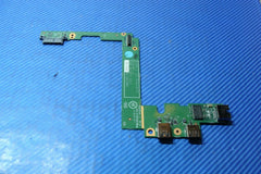 Lenovo ThinkPad W540 15.6" USB Ethernet Port Board 04X5512 48.4LO27.011 ER* - Laptop Parts - Buy Authentic Computer Parts - Top Seller Ebay