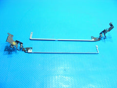 Dell Latitude 3570 15.6" Genuine Laptop Left & Right Hinge Bracket Set - Laptop Parts - Buy Authentic Computer Parts - Top Seller Ebay