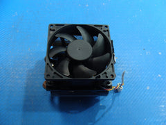 Dell Inspiron 5675 Genuine Desktop Thermal Module Heatsink & Fan 0X9VH