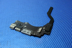 MacBook Pro 13" A1502 Mid 2014 MGX72LL/A MGX82LL/A I/O Board Right 661-8155 GLP* Apple