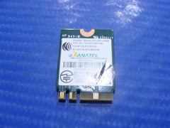 Lenovo 15.6" G51 Genuine Laptop  Wireless Wi-Fi Card 00JT482 GLP* - Laptop Parts - Buy Authentic Computer Parts - Top Seller Ebay