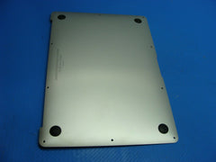 MacBook Air 13" A1369 Mid 2011 MC965LL/A Genuine Bottom Case Silver 922-9968 - Laptop Parts - Buy Authentic Computer Parts - Top Seller Ebay