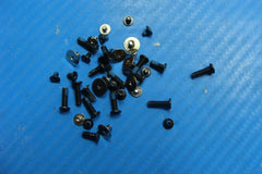 HP 15-da0046nr 15.6" Genuine Laptop Screw Set Screws for Repair ScrewSet 