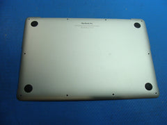 MacBook Pro 13" A1502 2015 MF839LL/A MF840LL/A MF841LL/A Bottom Case 923-00503