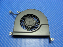 MacBook Pro A1297 MB604LL/A Early 2009 17" Genuine Laptop Left Fan 661-5044 Apple