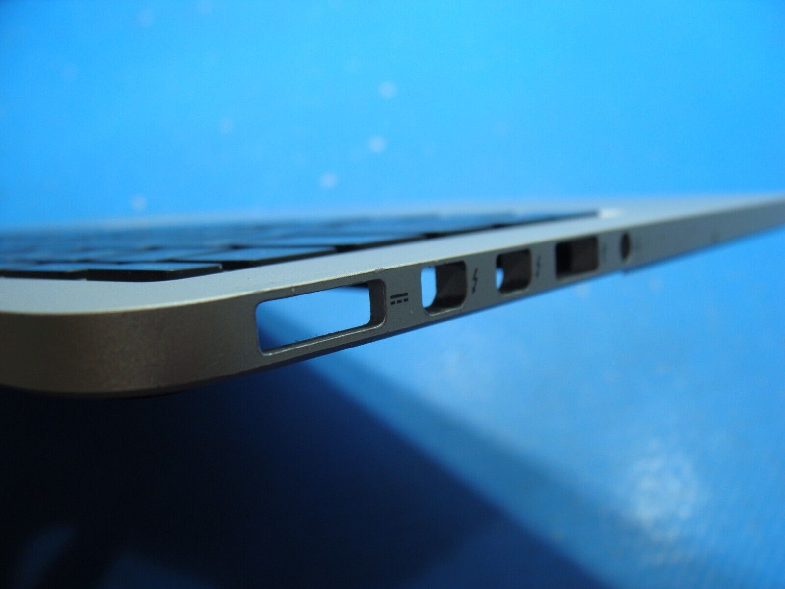 MacBook Pro A1502 13