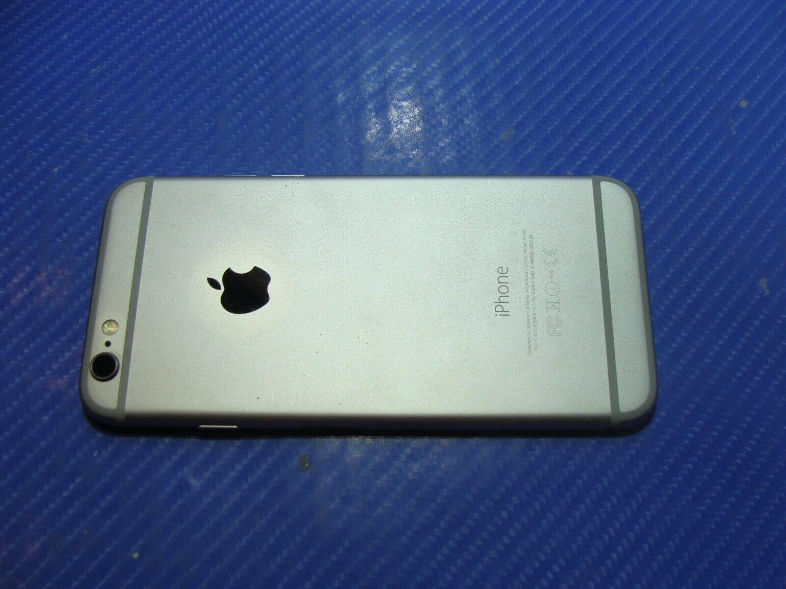 iPhone 6 A1549 4.7