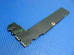 HP Probook 6565b 15.6" Genuine Laptop Audio Jack USB Port Board 01015VE00-477-G HP