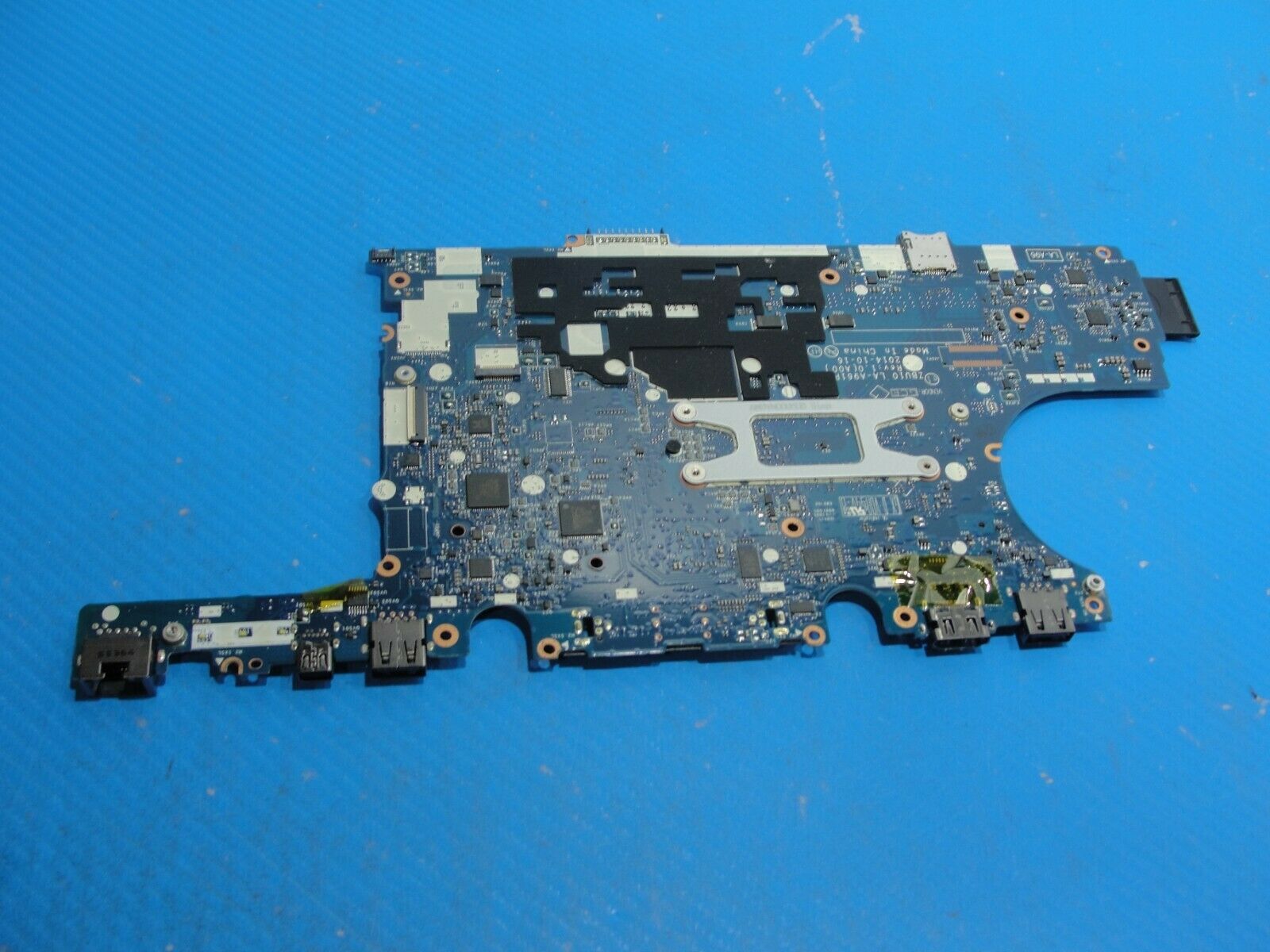 Dell Latitude E7450 14