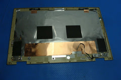 Dell Inspiron 13 7359 13.3" Genuine LCD Back Cover 4k3wj - Laptop Parts - Buy Authentic Computer Parts - Top Seller Ebay