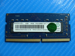 HP 840 G7 Ramaxel 8Gb Memory Ram So-Dimm PC4-2666V RMSA3260KC78HAF-2666