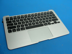 MacBook Air A1465 11" 2015 MJVM2LL/A MJVP2LL/A Top Case w/Keyboard 661-7473 - Laptop Parts - Buy Authentic Computer Parts - Top Seller Ebay