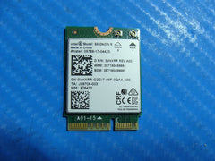 Dell Latitude 3500 15.6" Genuine WiFi Wireless Card 9560NGW VHXRR