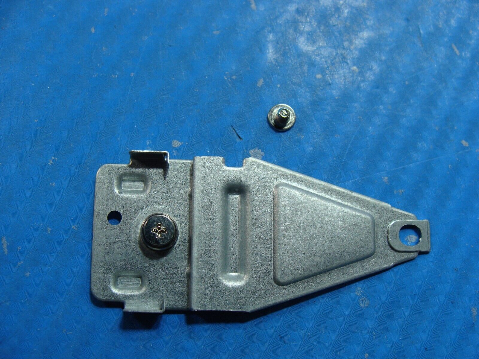 Lenovo IdeaPad 5 15IIL05 15.6 OEM SSD Mount Holder Bracket w/Screws EC166000200